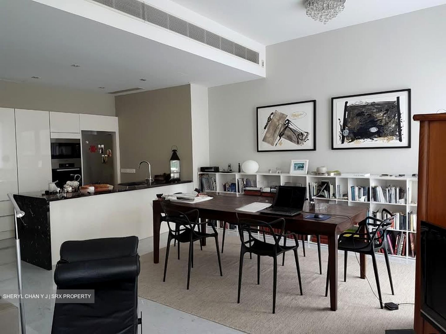 The Orange Grove (D10), Condominium #538040891